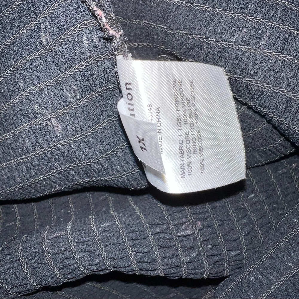 Reformation Pinto Smocked Top - Picture 4 of 4